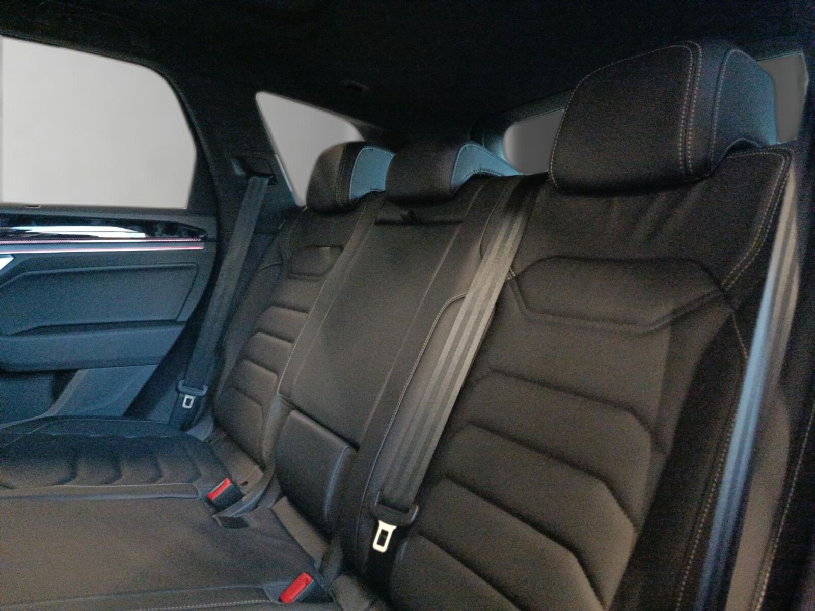 Volkswagen Touareg – Bild 15