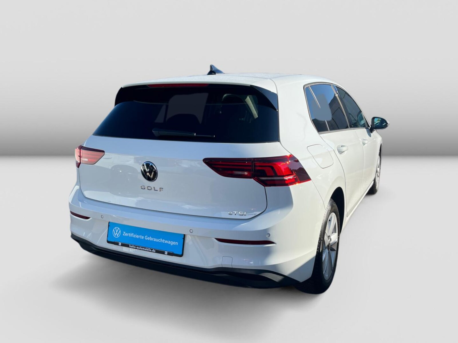 Volkswagen Golf – Bild 3