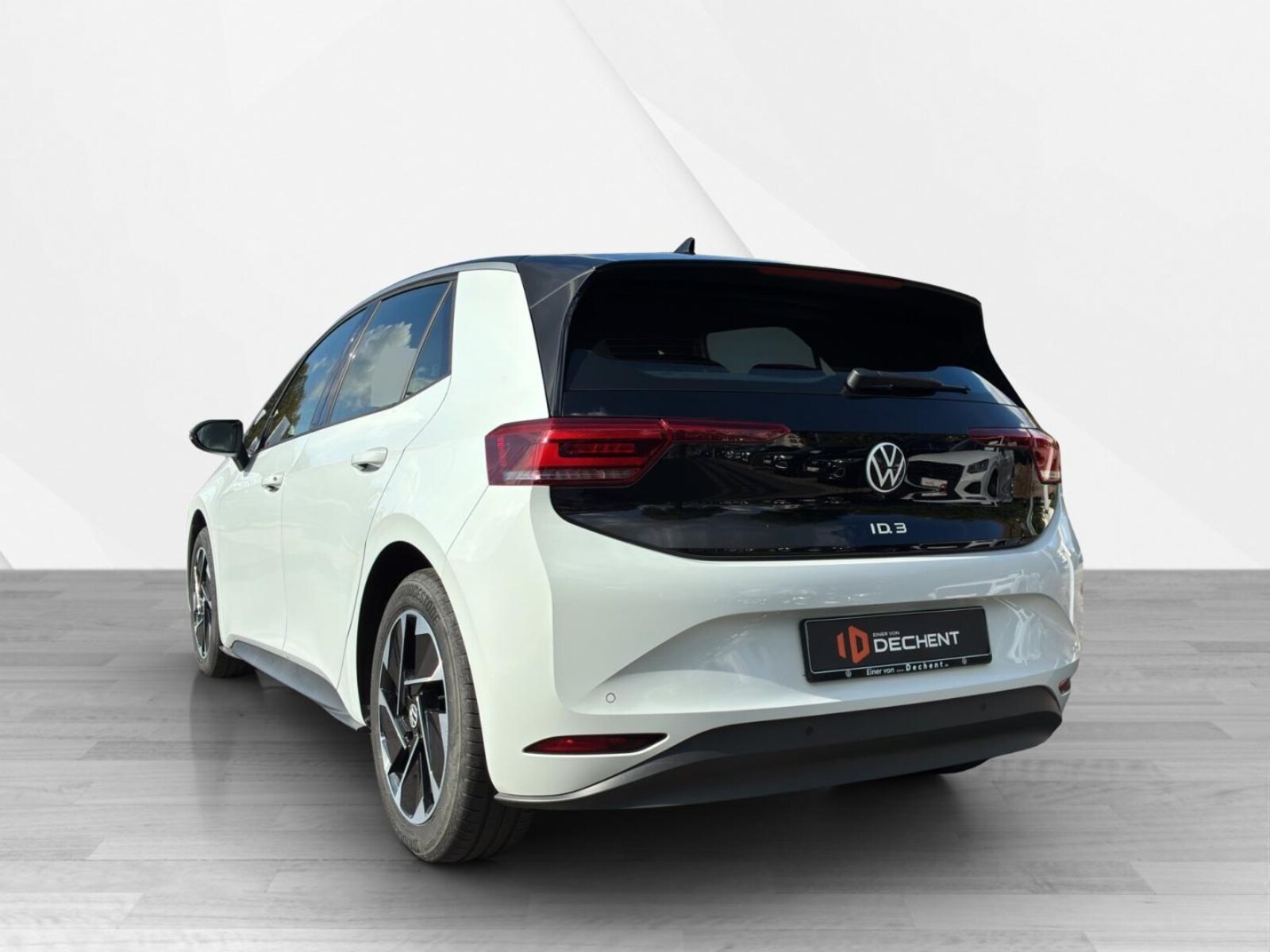 Volkswagen ID.3 – Bild 8