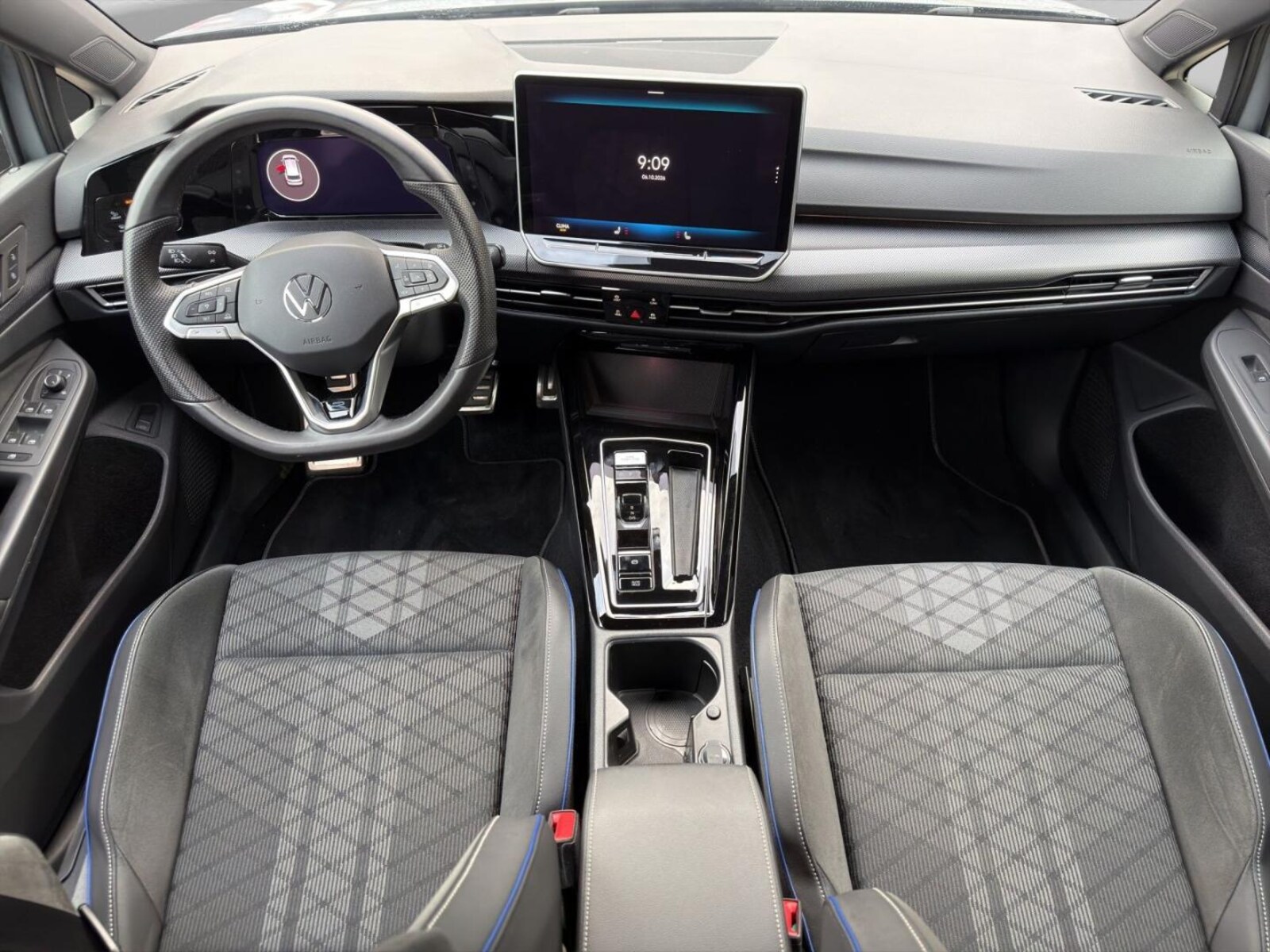 Volkswagen Golf Variant – Bild 6