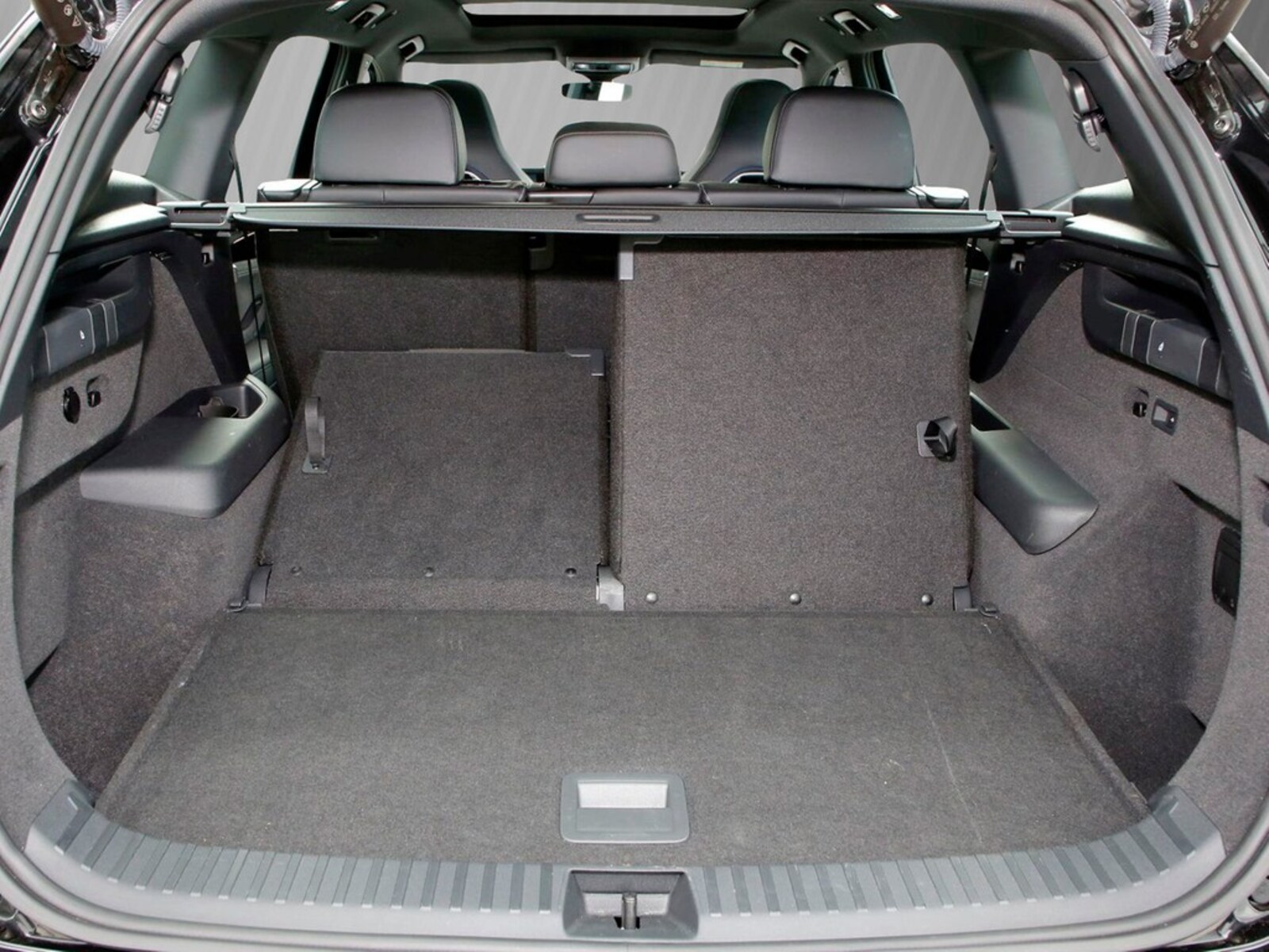 Volkswagen Tayron – Bild 6