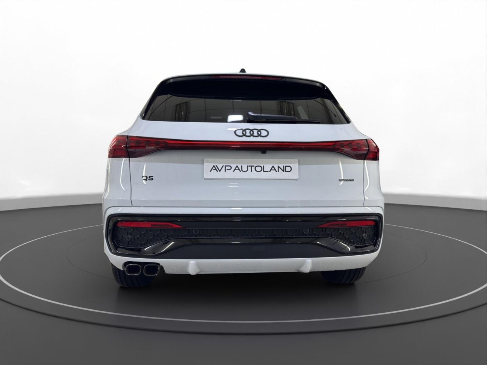 Audi Q5 – Bild 6