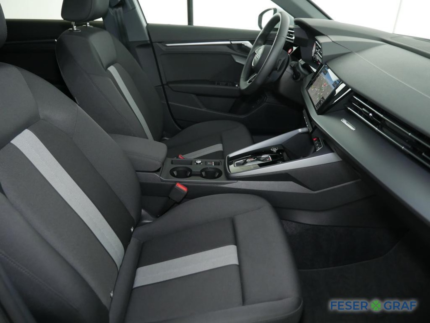 Bild über Audi A3 Sportback TFSI e TFSI e 150 kW S tronic - für weitere Informationen kontaktieren Sie den Audi Partner