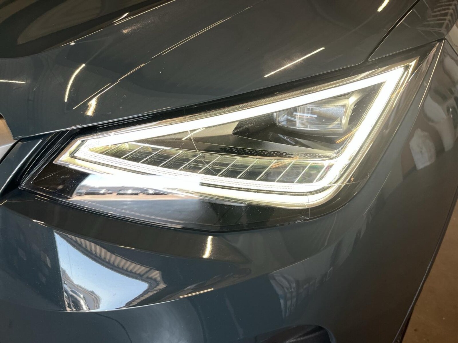 SEAT Arona – Bild 15