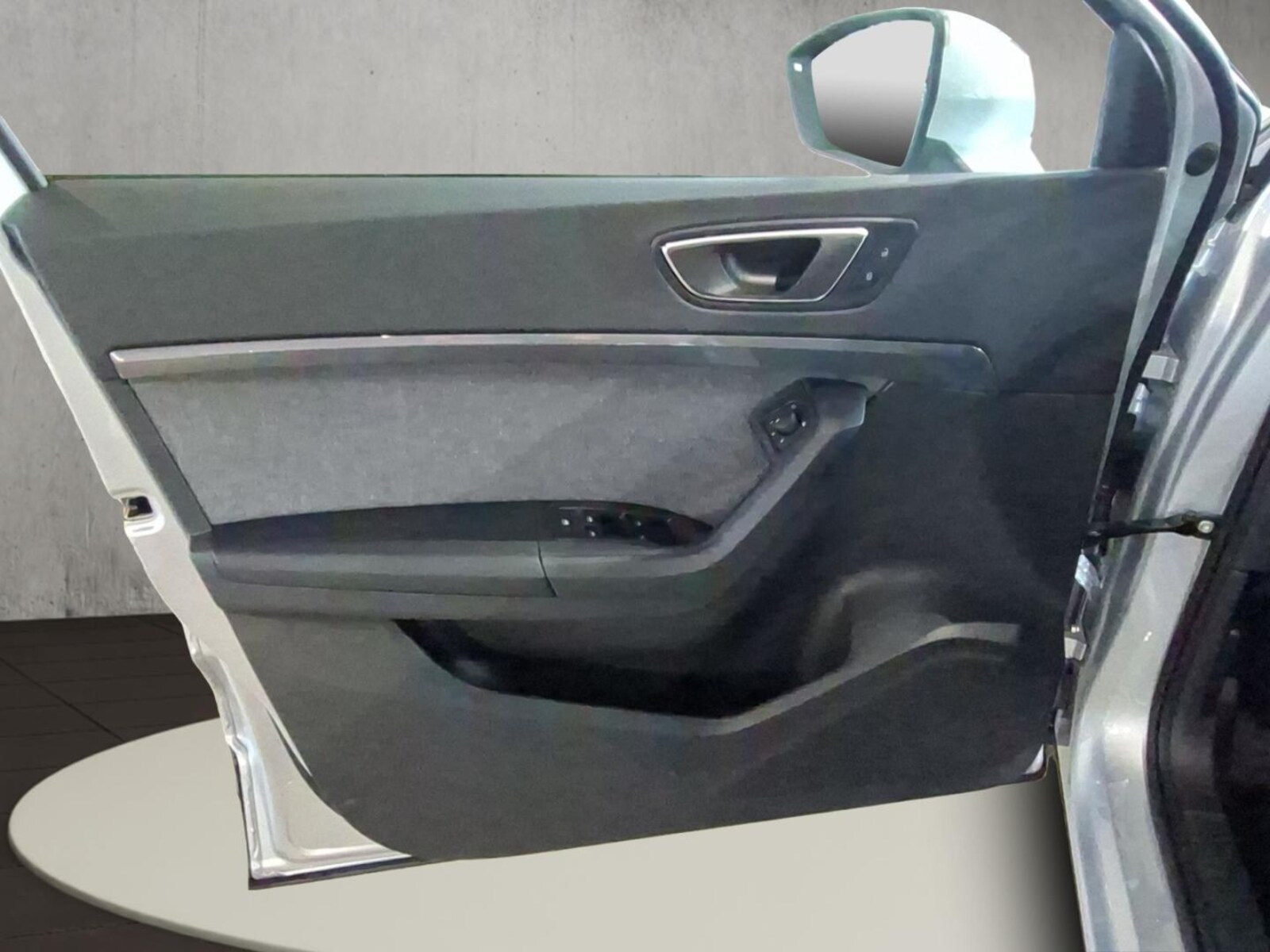 SEAT Ateca – Bild 12