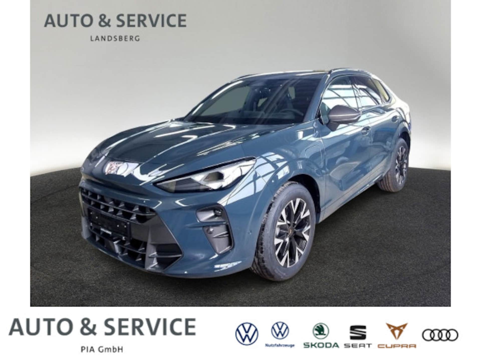 Cupra Terramar 2026