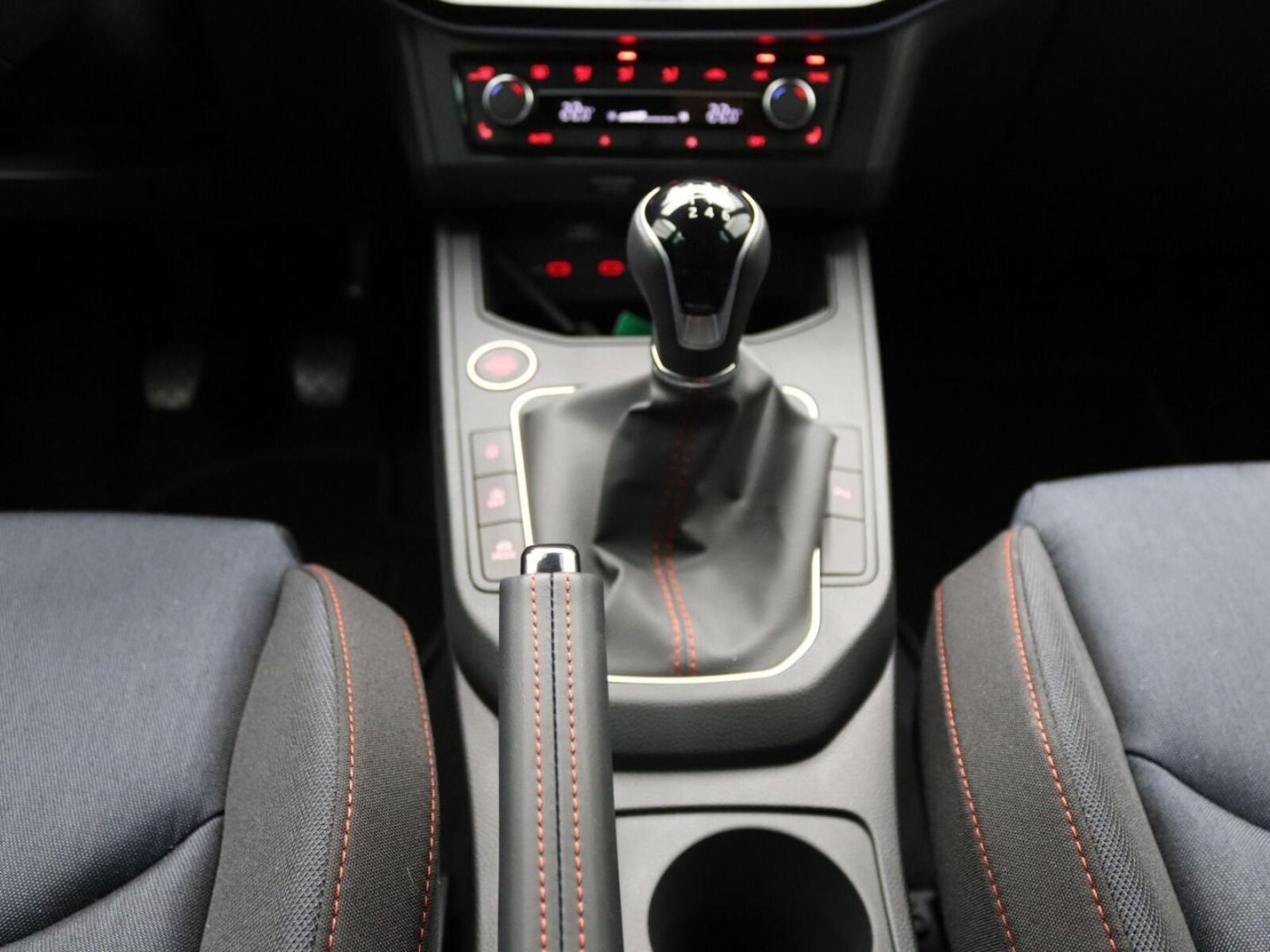 SEAT Ibiza – Bild 14