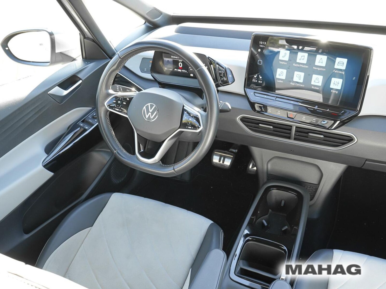 Volkswagen ID.3 – Bild 13