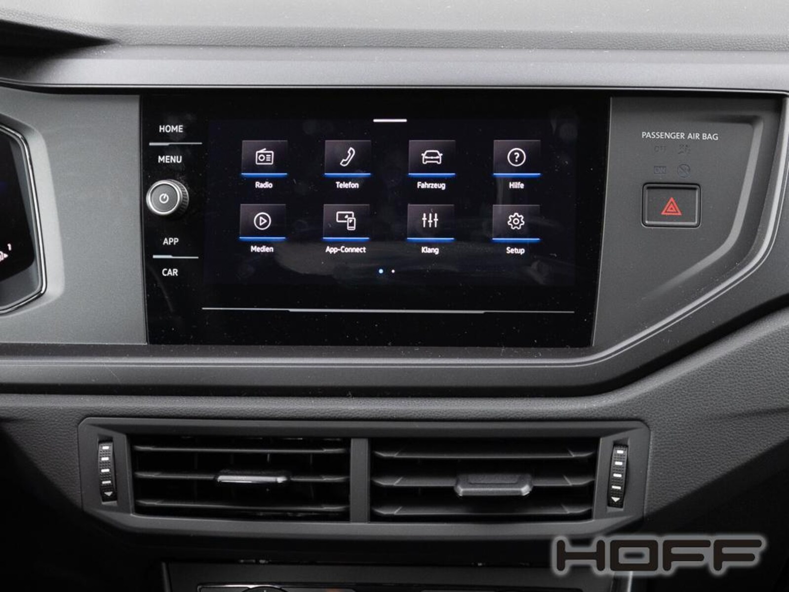 Volkswagen Taigo – Bild 7