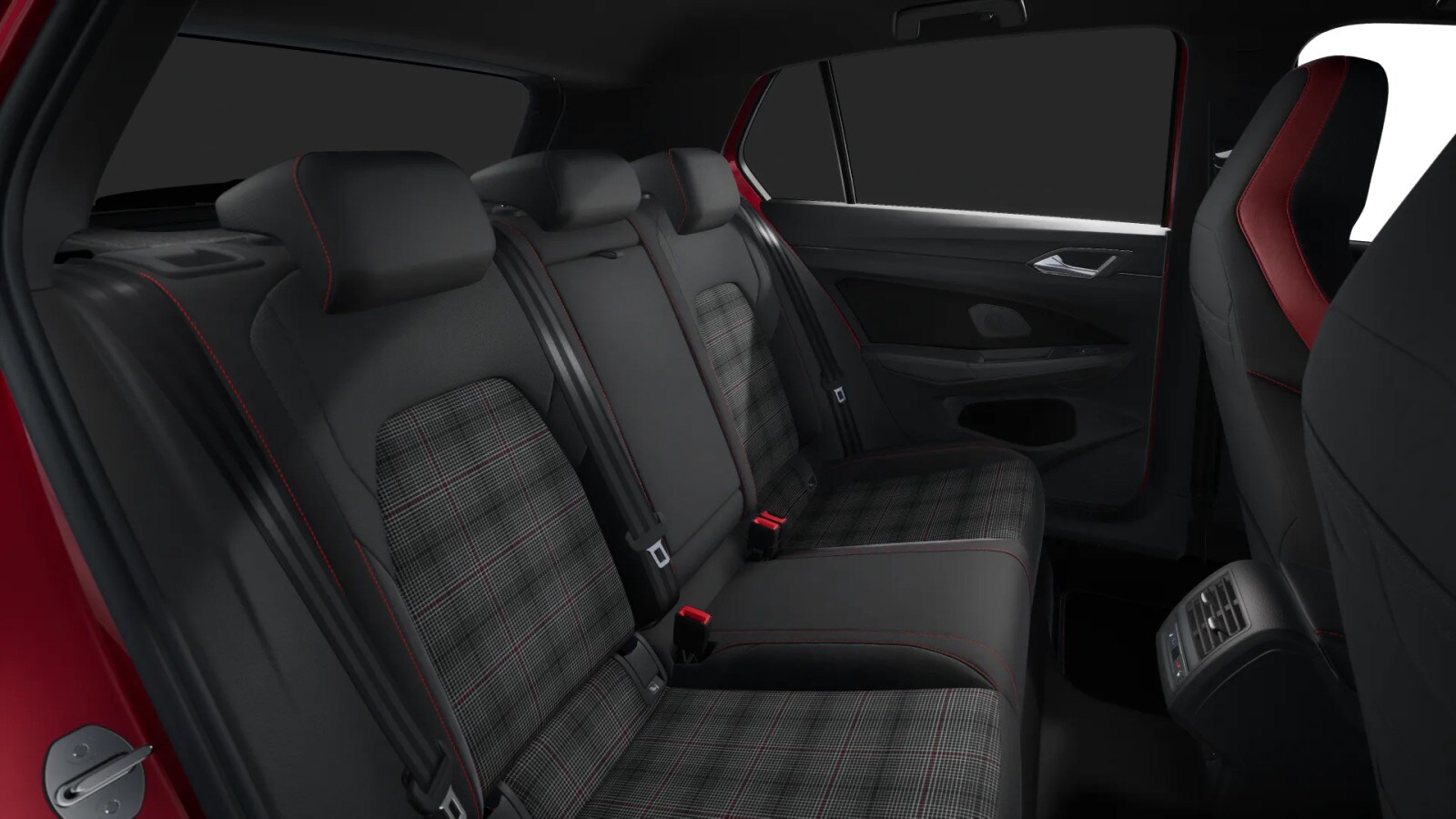 Volkswagen Golf – Bild 11