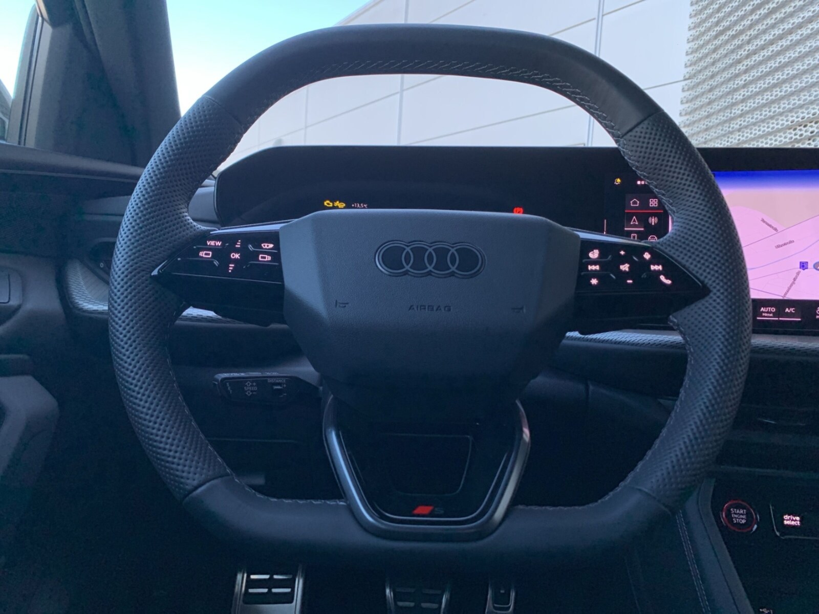 Audi Q5 – Bild 10