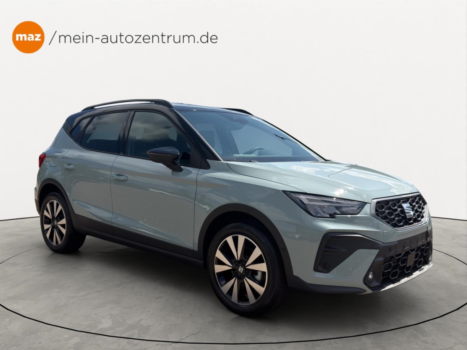 SEAT Arona – Bild 7