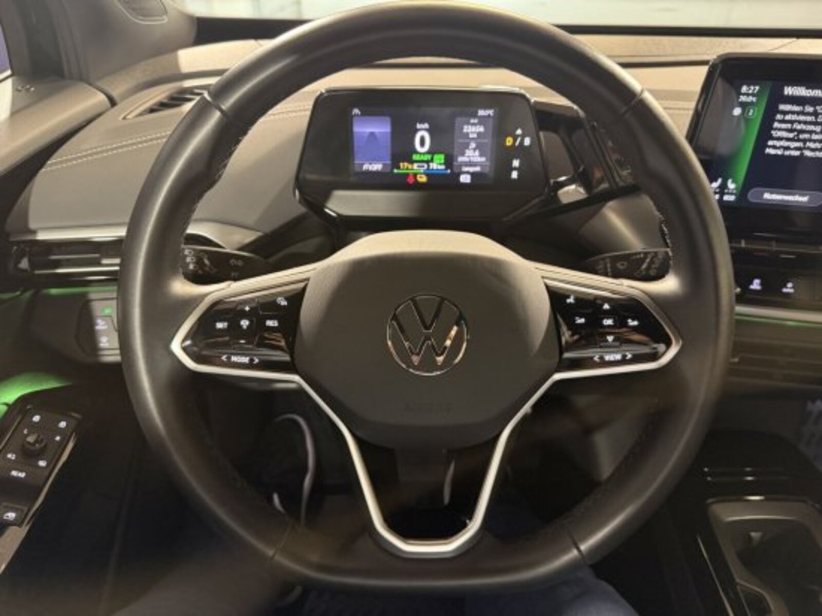 Volkswagen ID.4 – Bild 13
