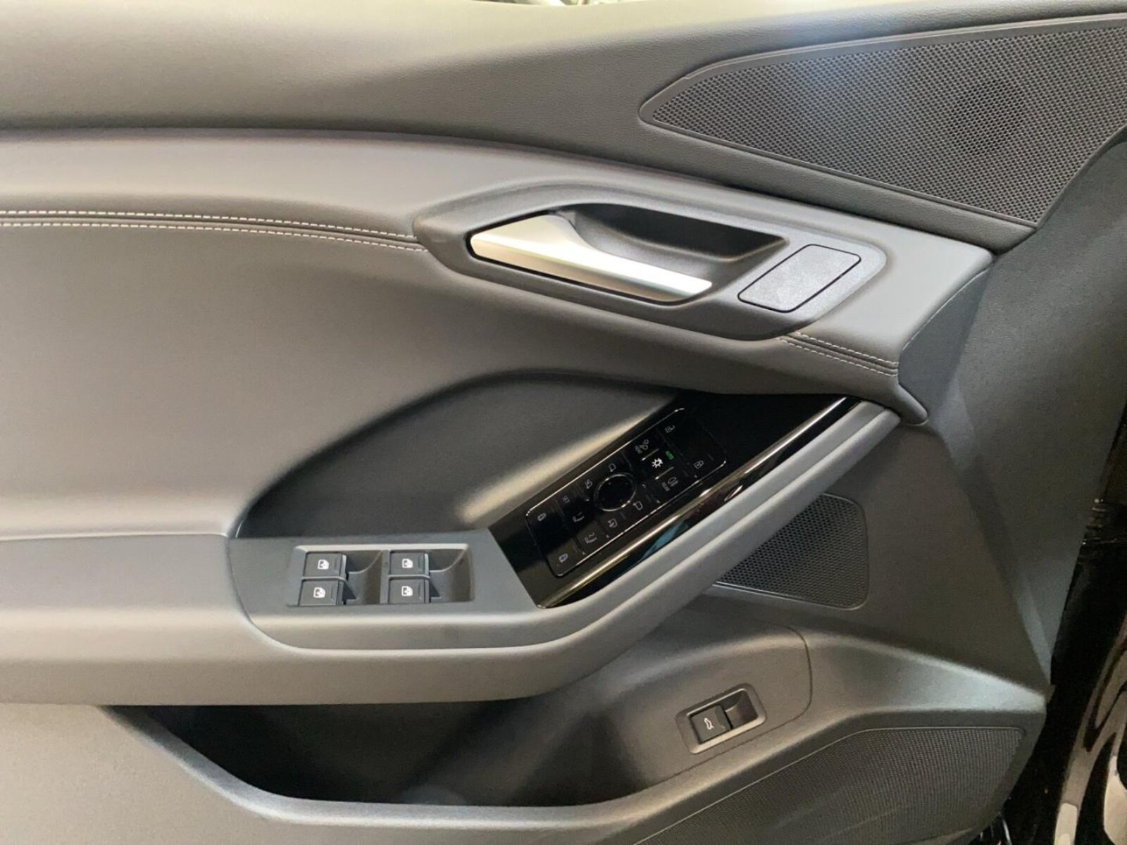 Audi Q6 e-tron – Bild 9