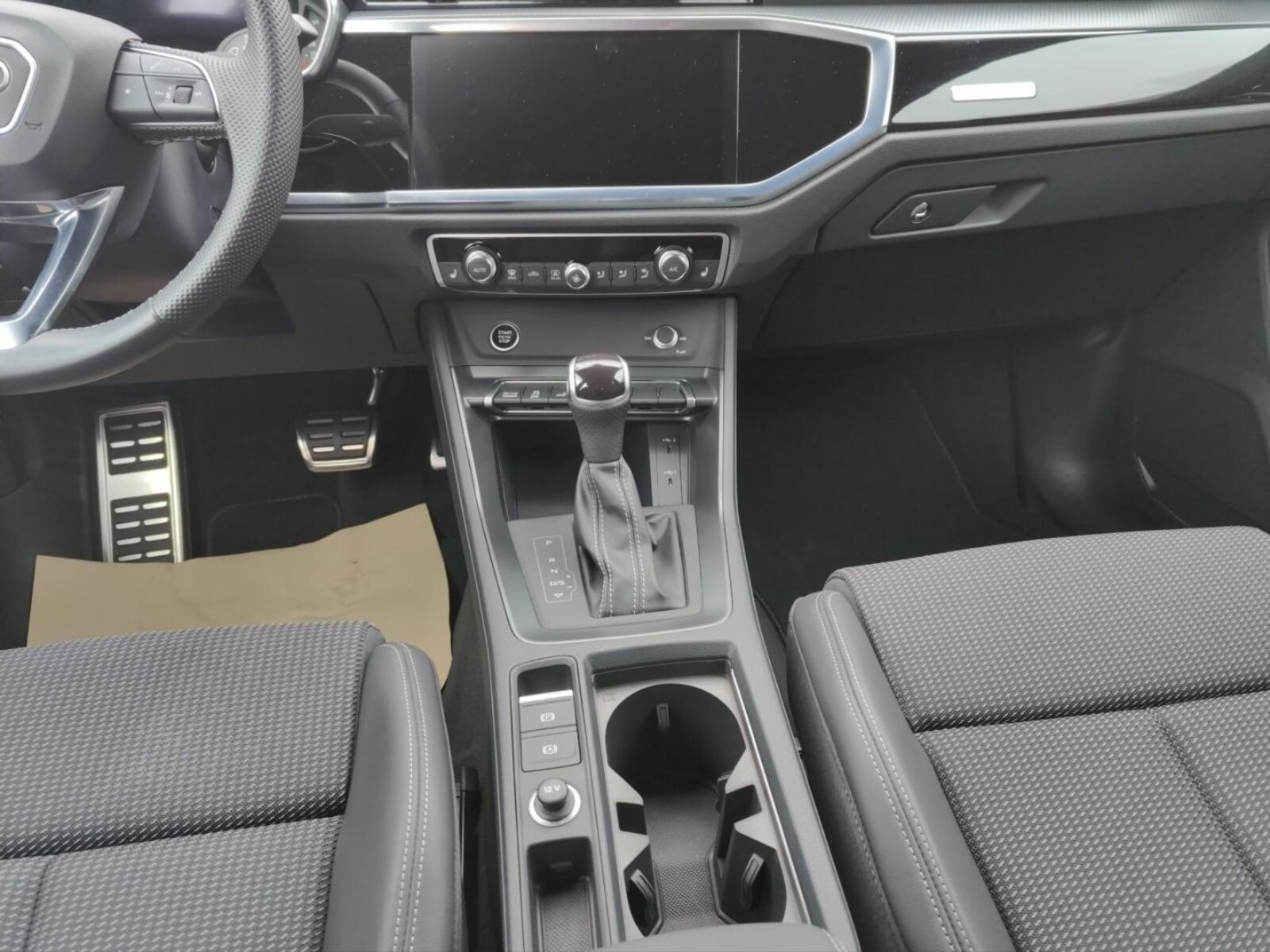 Audi Q3 Sportback – Bild 6