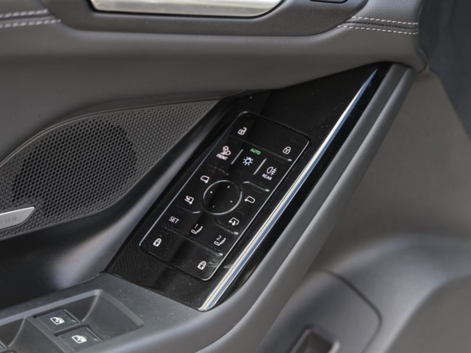 Audi A6 Avant e-tron – Bild 13