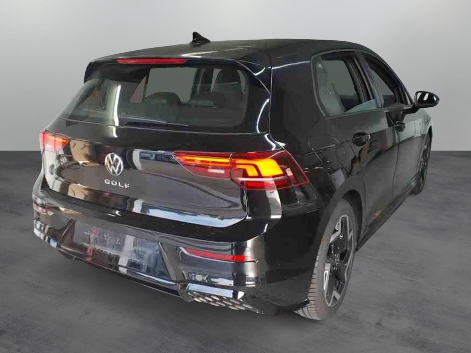 Volkswagen Golf – Bild 3