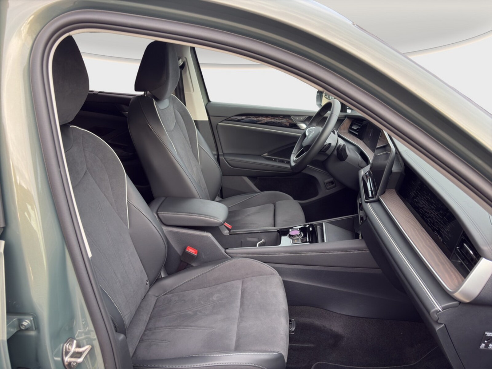 Volkswagen Tayron – Bild 22