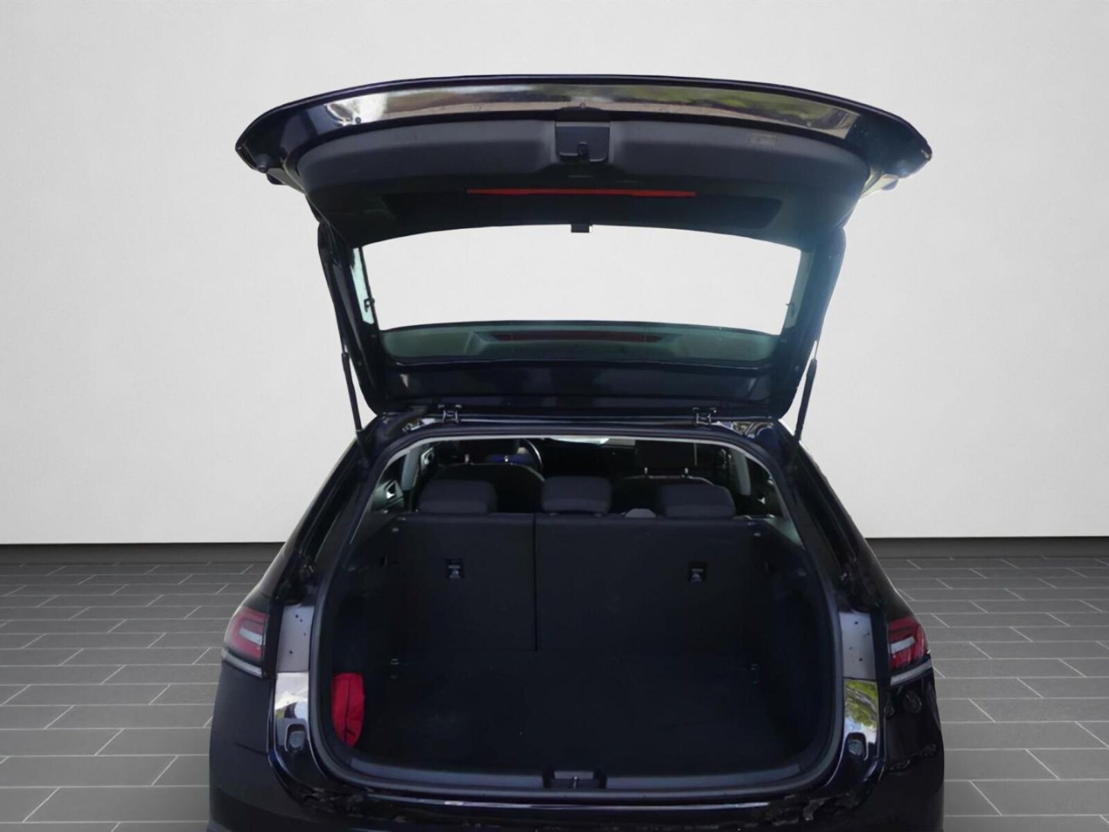 Volkswagen Taigo – Bild 11