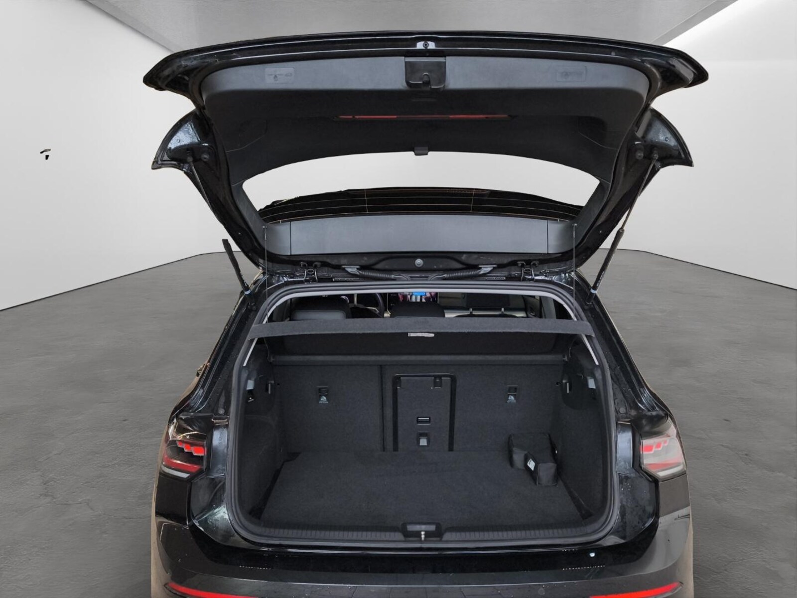 Volkswagen Golf – Bild 8