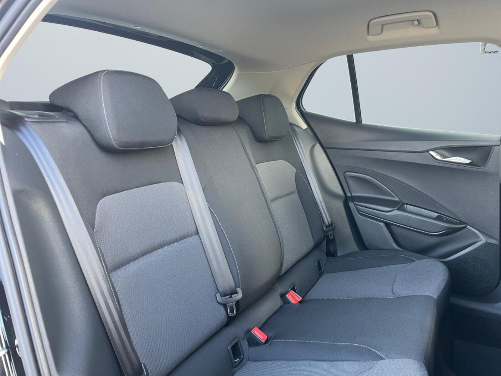 Škoda Fabia – Bild 11