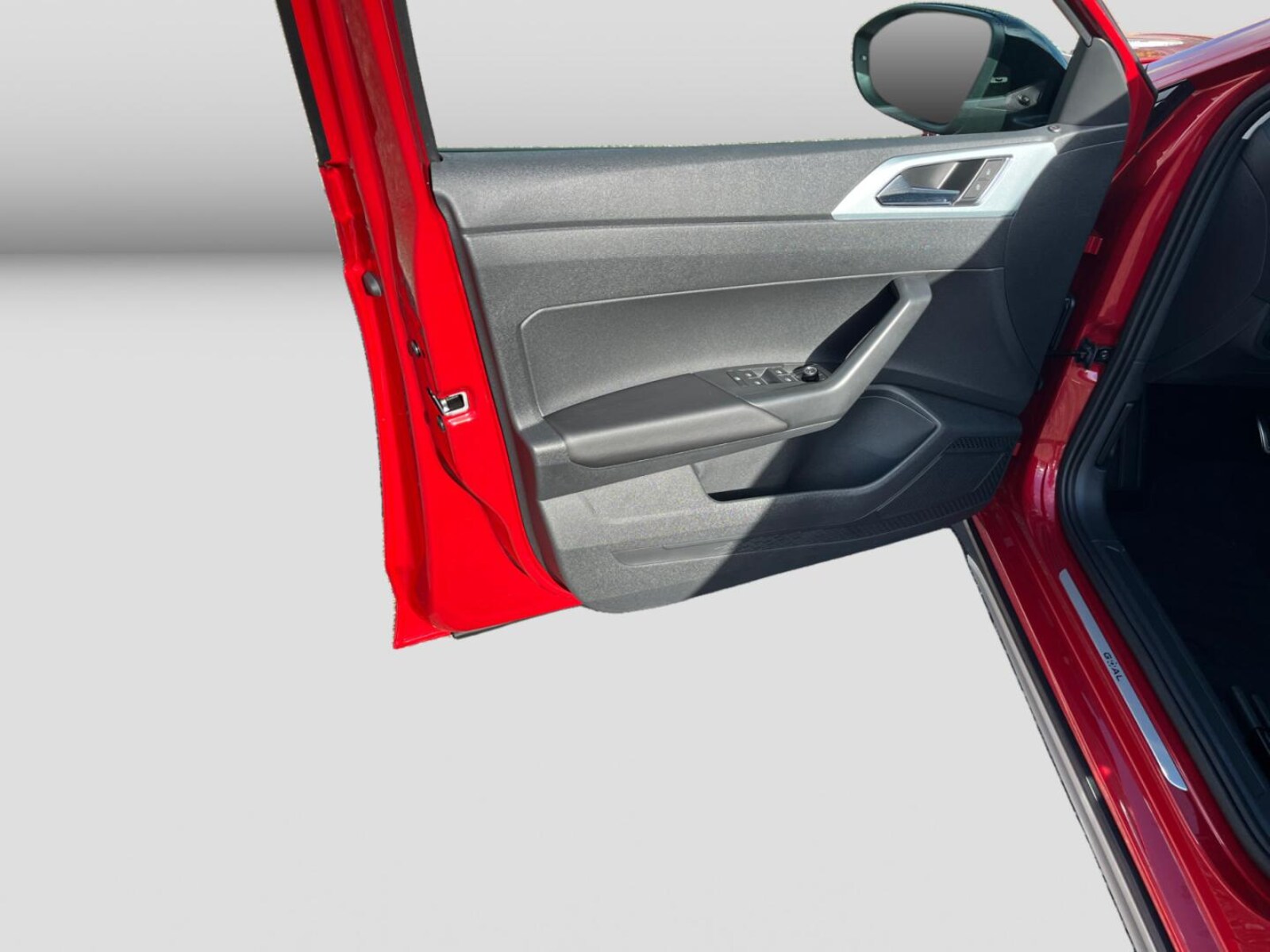 Volkswagen Taigo – Bild 15