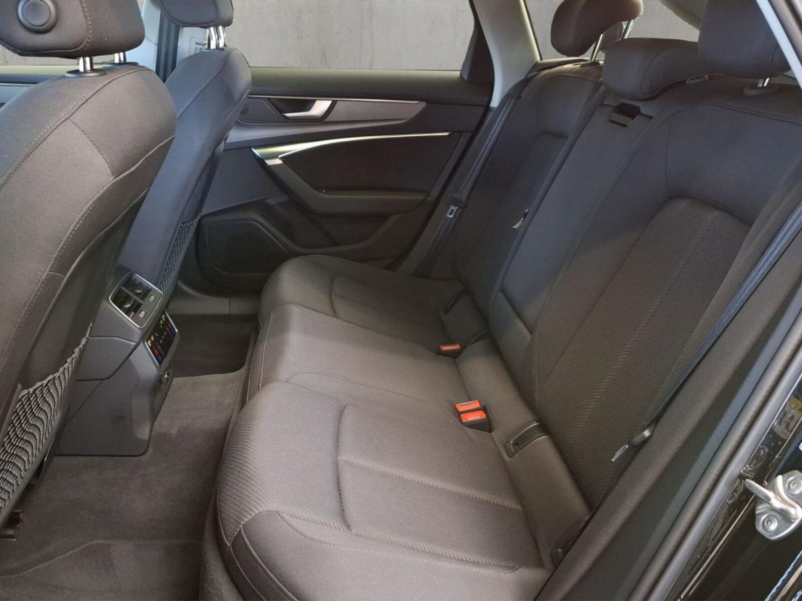 Audi A6 Avant – Bild 13