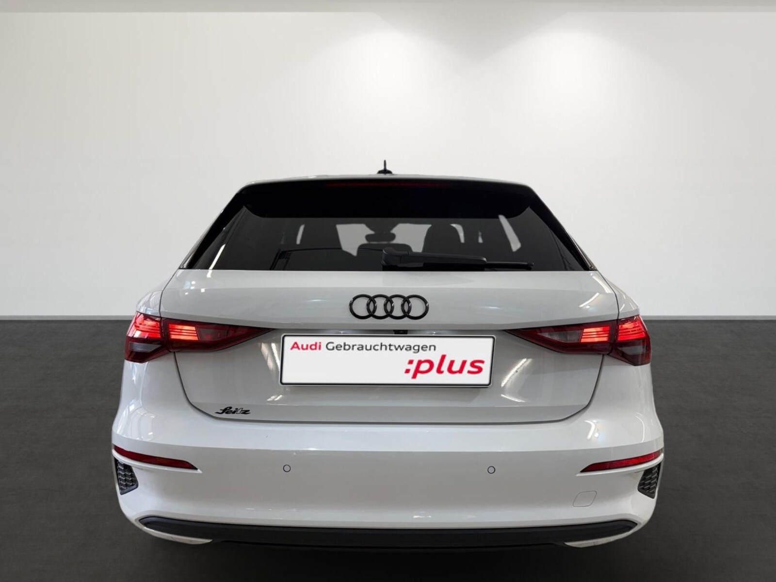 Audi A3 Sportback – Bild 14