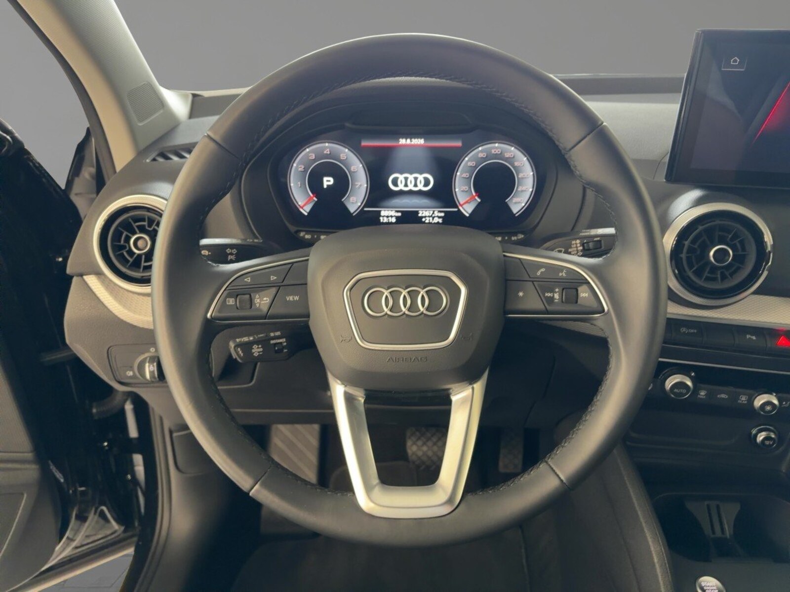 Audi Q2 – Bild 10