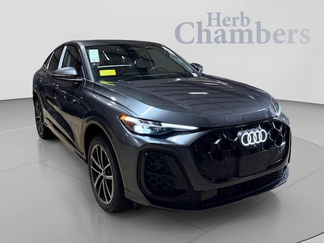 2026 Audi Q5 Sportback