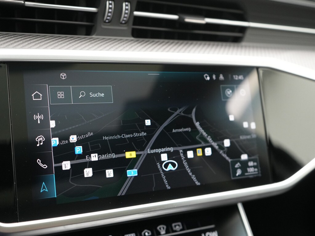 Image about Audi RS 6 Avant TFSI quattro tiptronic
