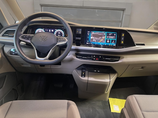 Volkswagen Multivan langversion