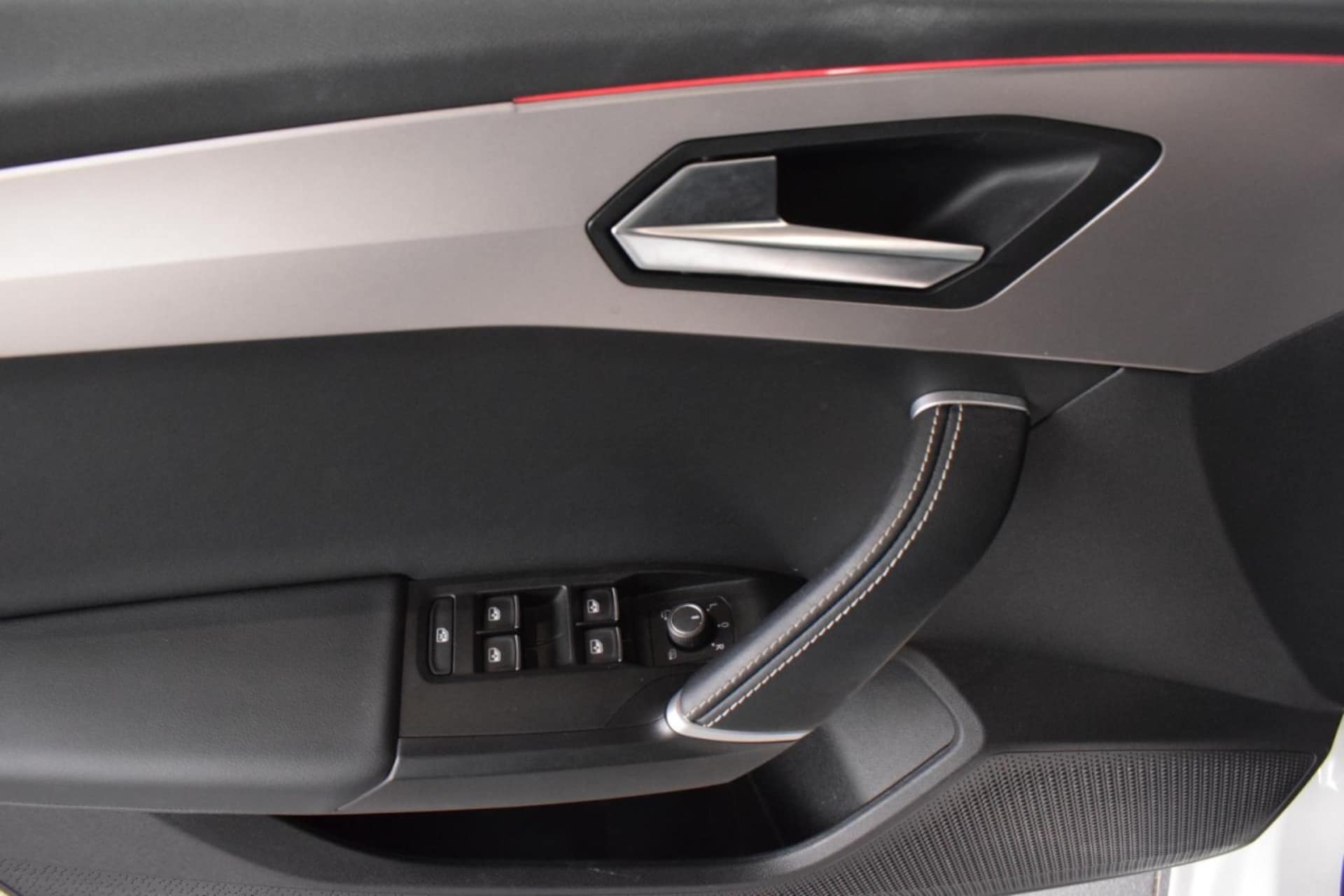 SEAT Leon Sportstourer XCELLENCE