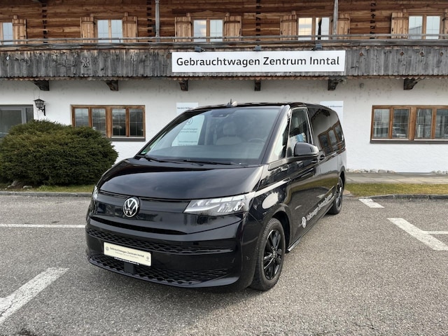 Volkswagen Multivan langversion