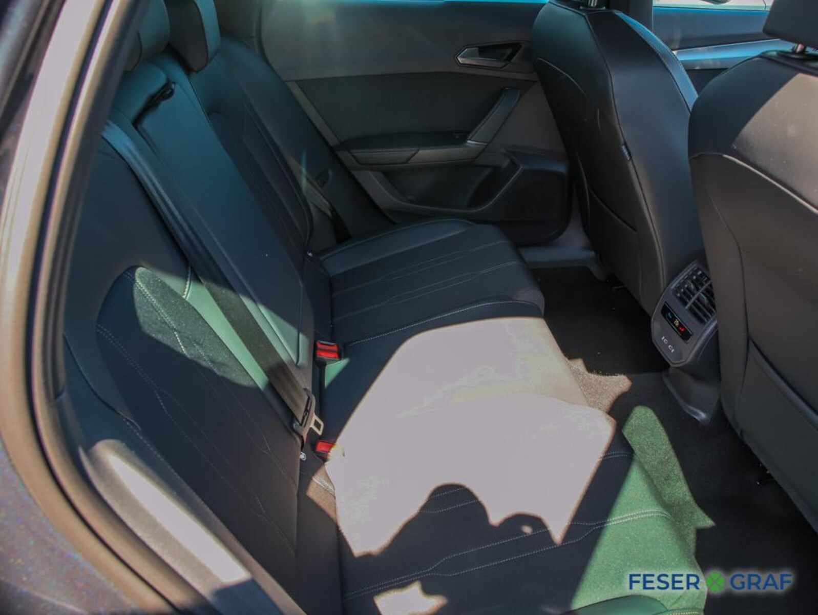 CUPRA Formentor – Bild 6