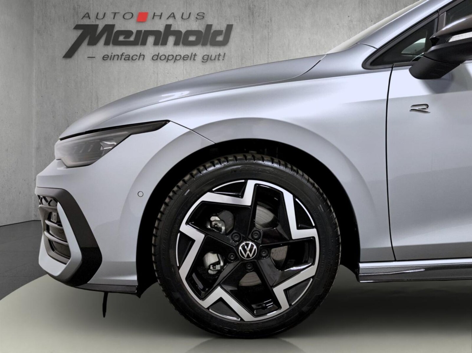 Volkswagen Golf Variant – Bild 7