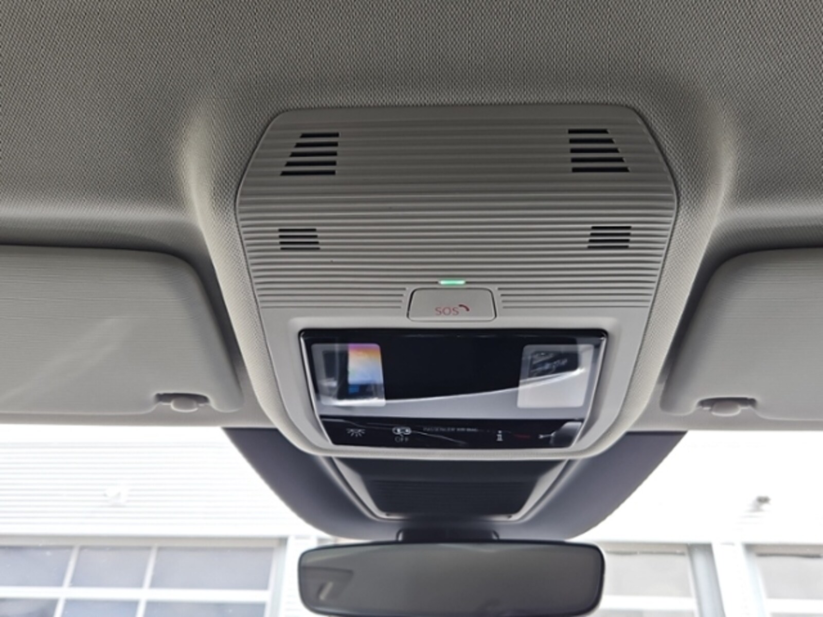 Volkswagen Golf Variant – Bild 16