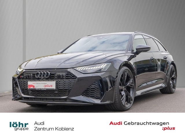 Audi RS6 Avant Performance Performance Quattro Tiptronic - - Joinsteer - #1