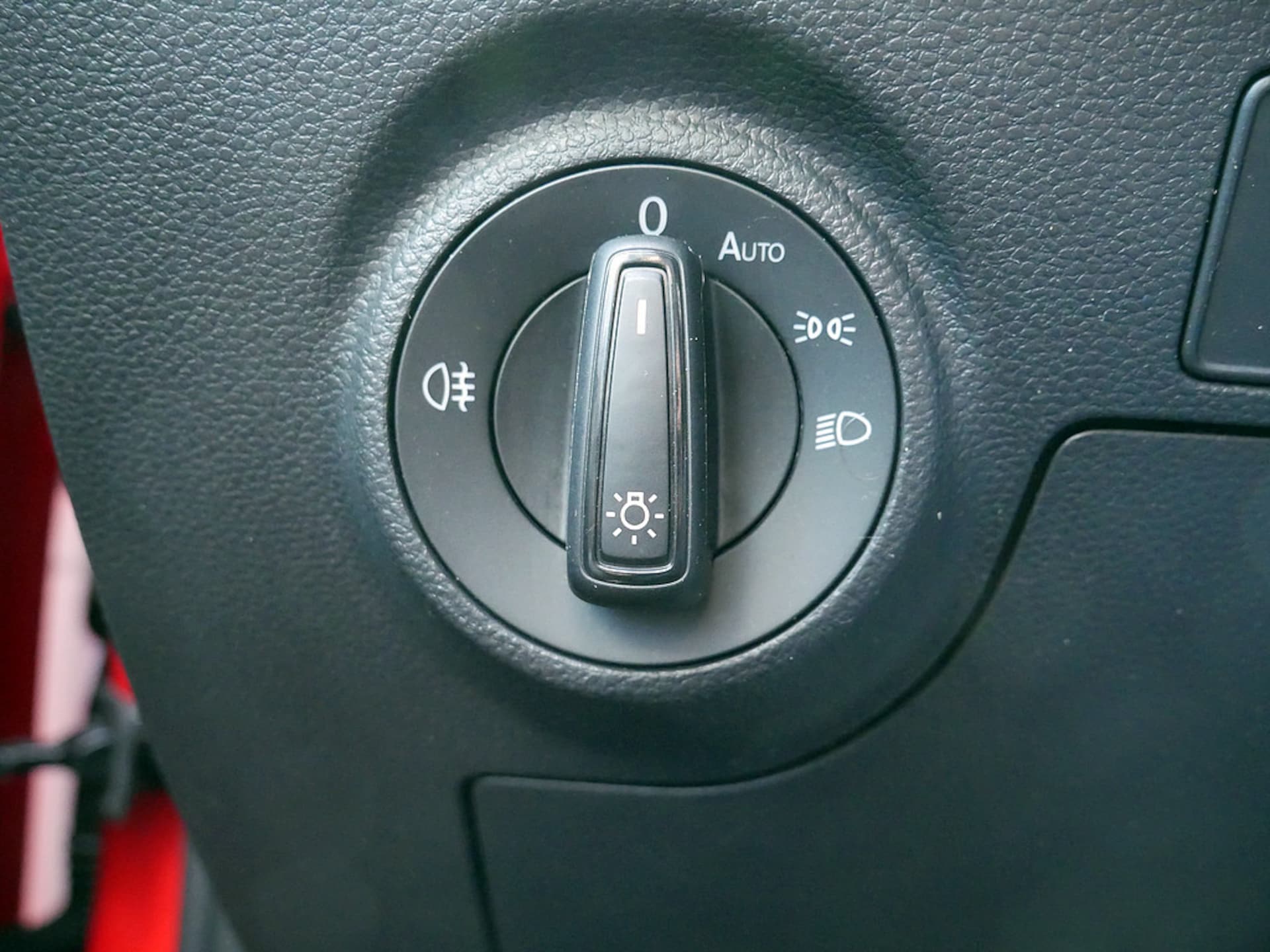 SEAT Arona FR