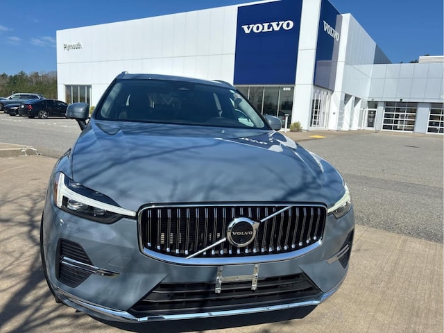 2023 Volvo XC60