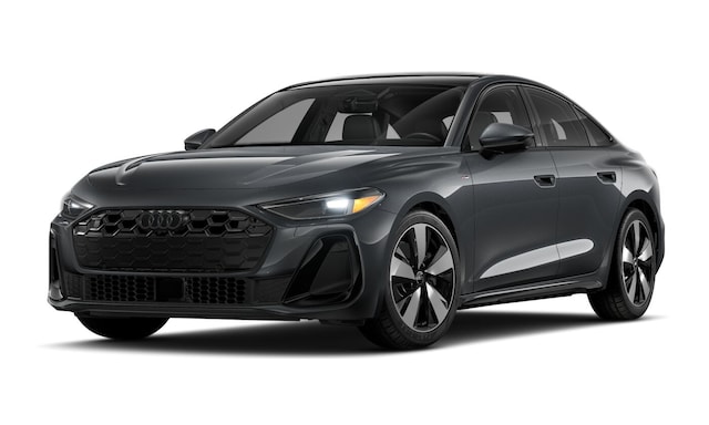 2026 Audi A5 Sedan