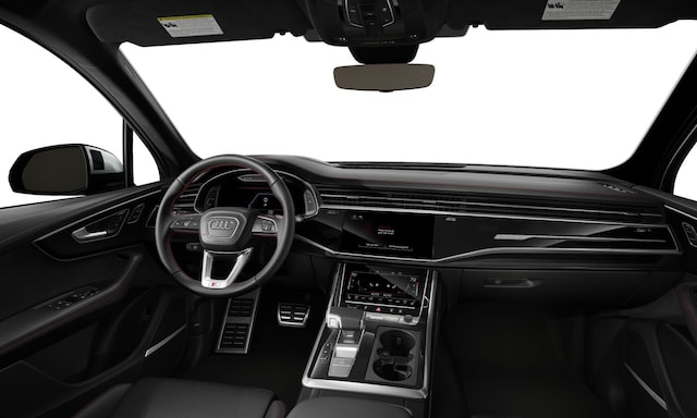2026 Audi SQ7