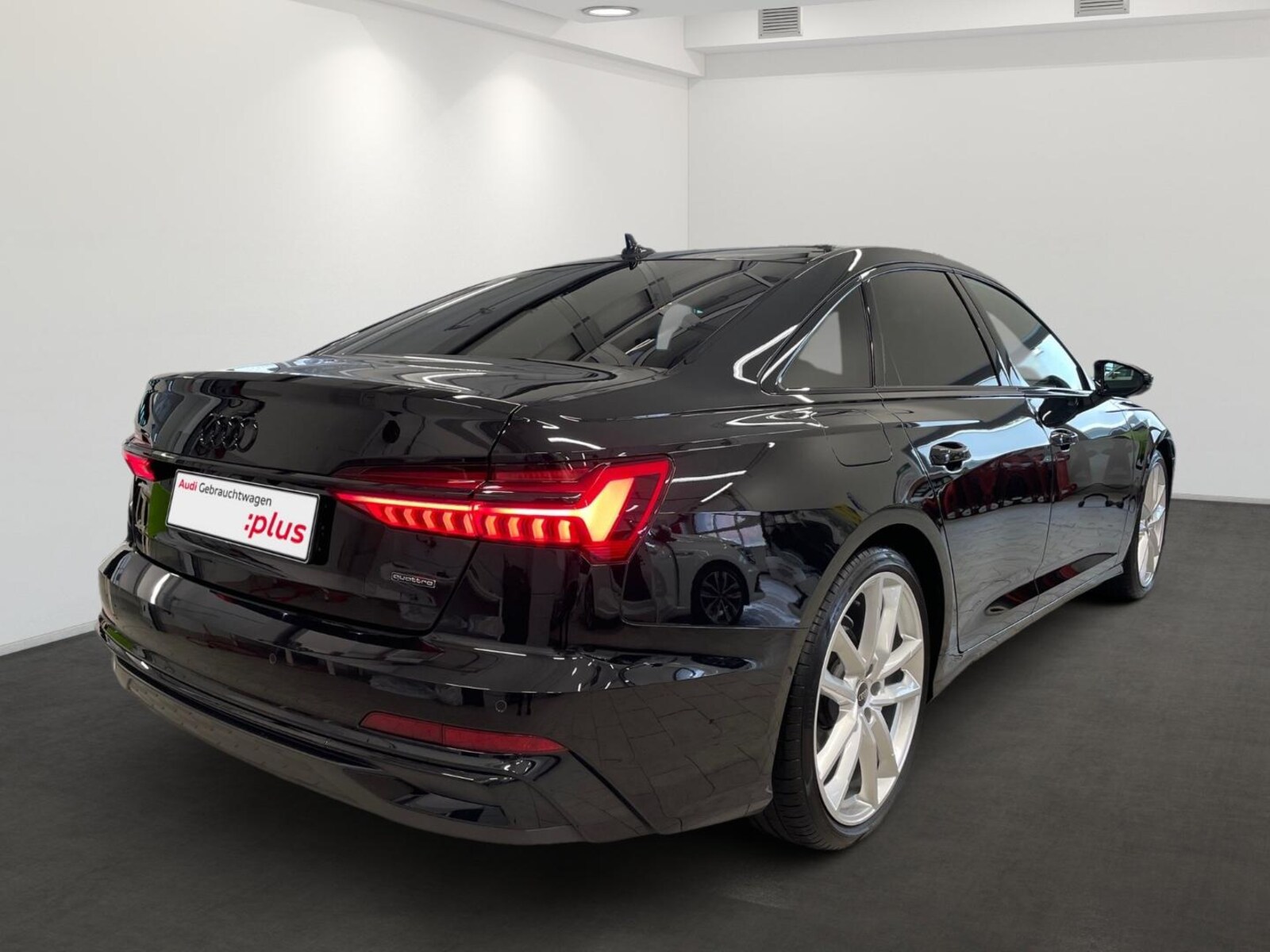 Audi A6 Limousine – Bild 5