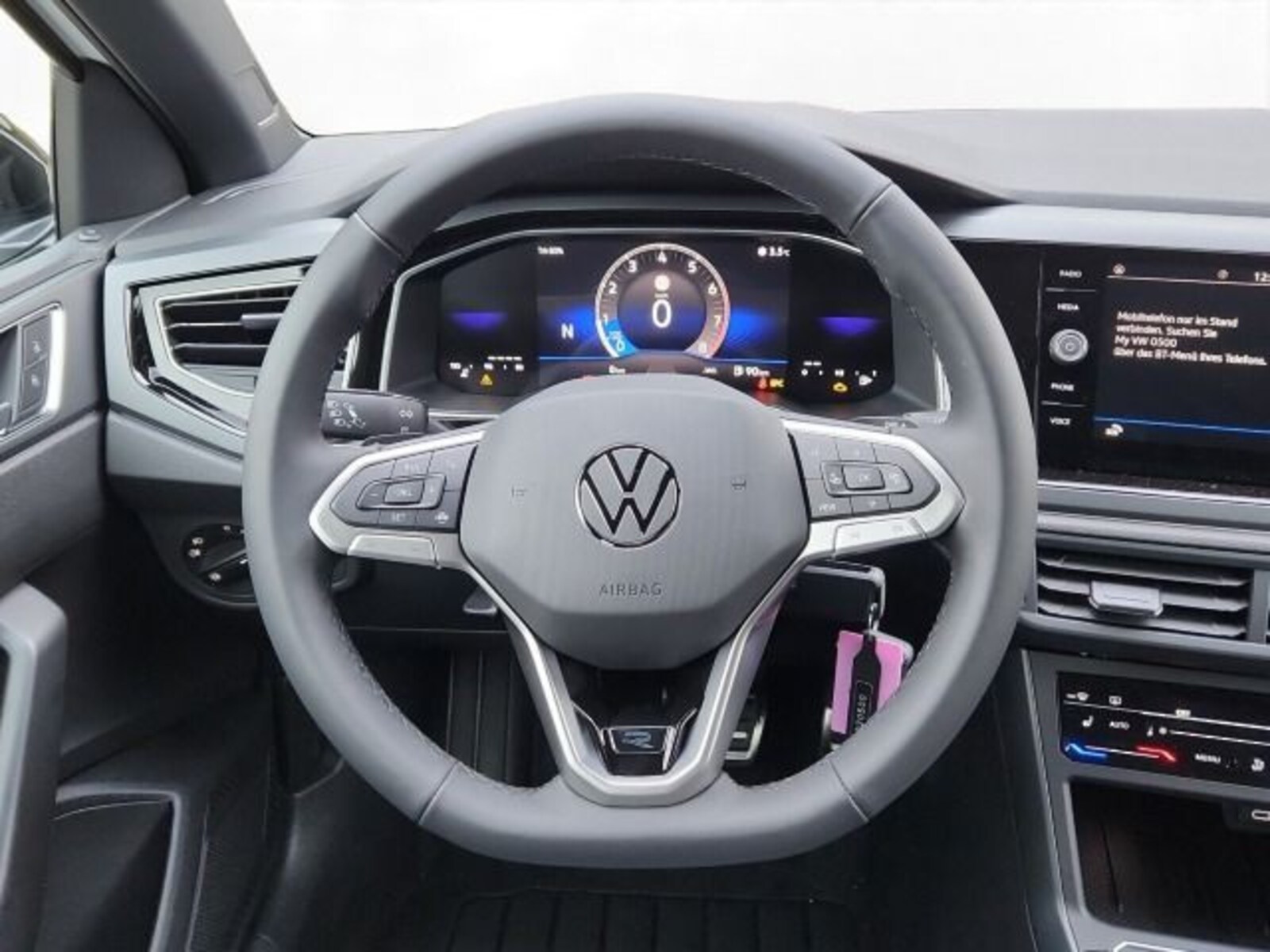 Volkswagen Taigo – Bild 10