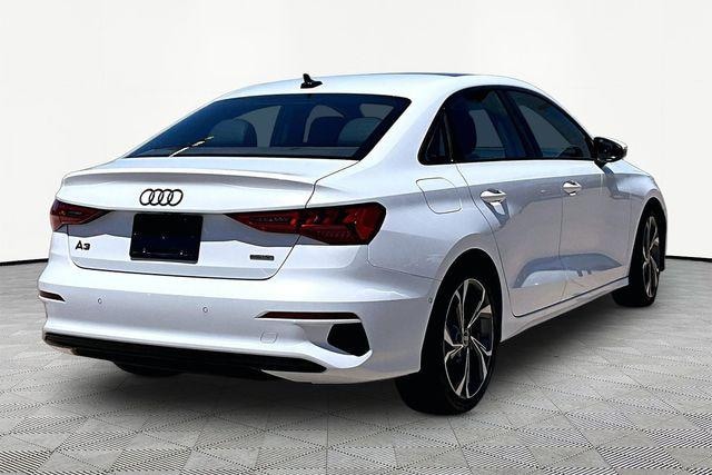 2023 Audi A3