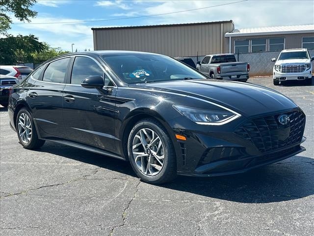 2020 Hyundai Sonata