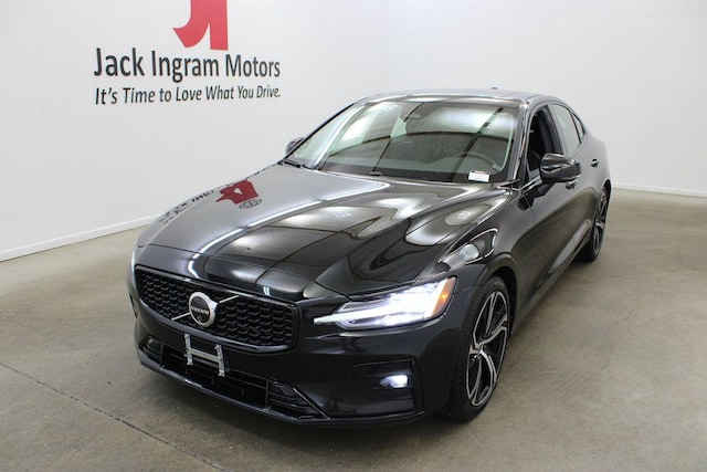 2024 Volvo S60
