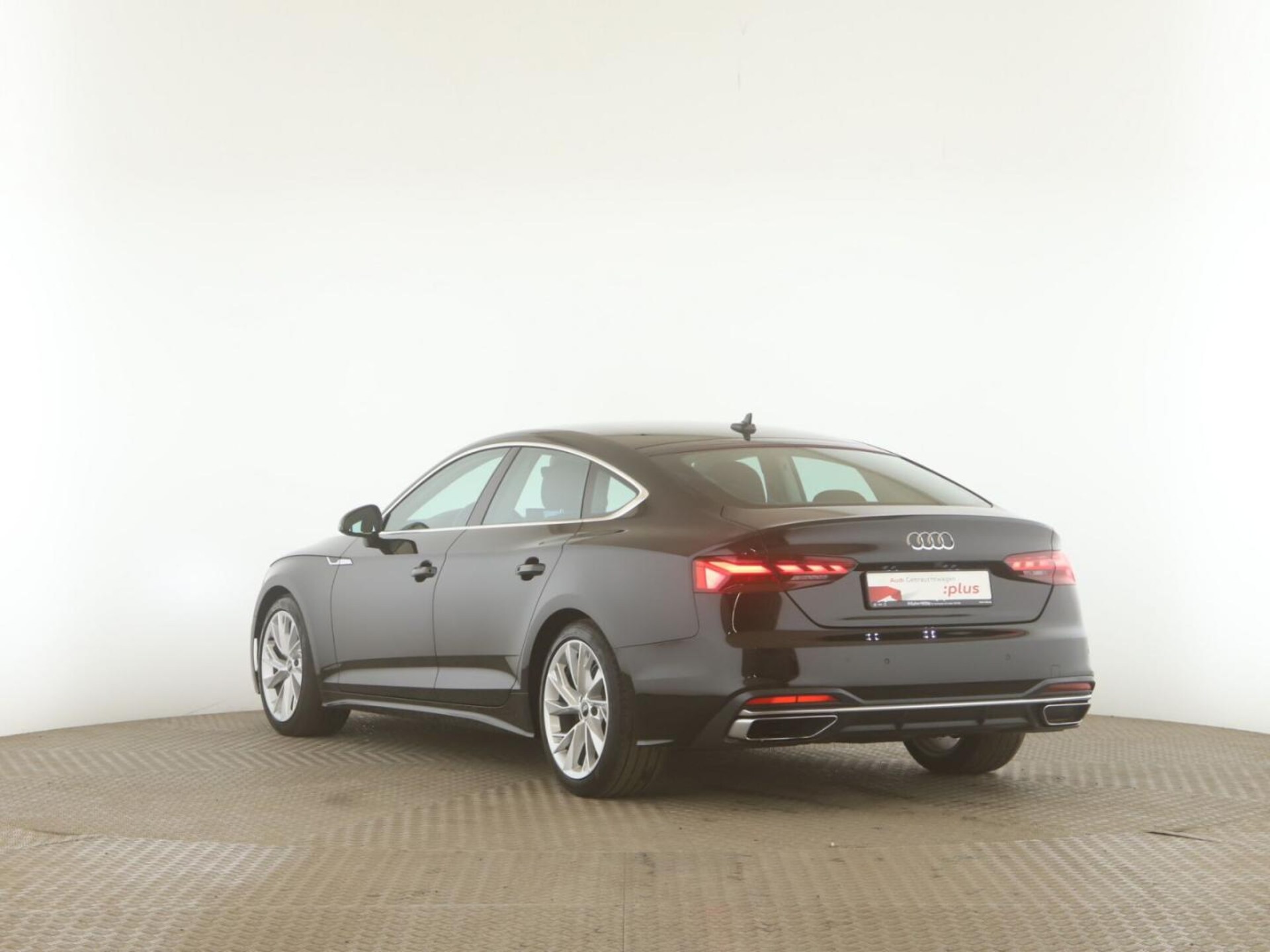 Audi A5 Sportback Advanced