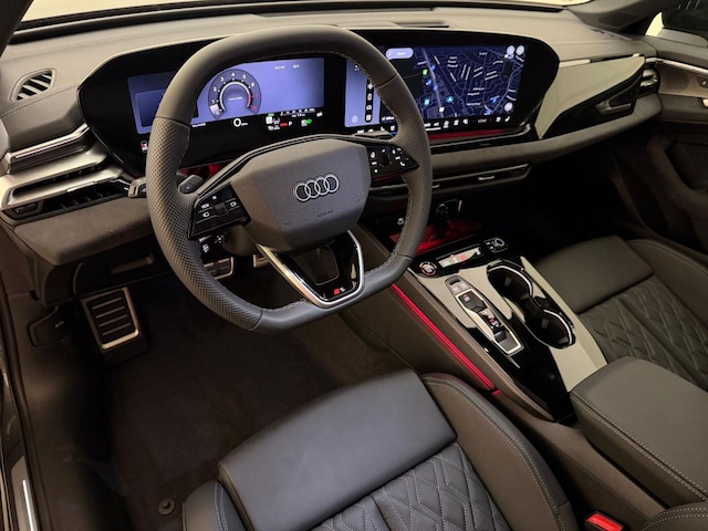 2026 Audi S5 Sedan