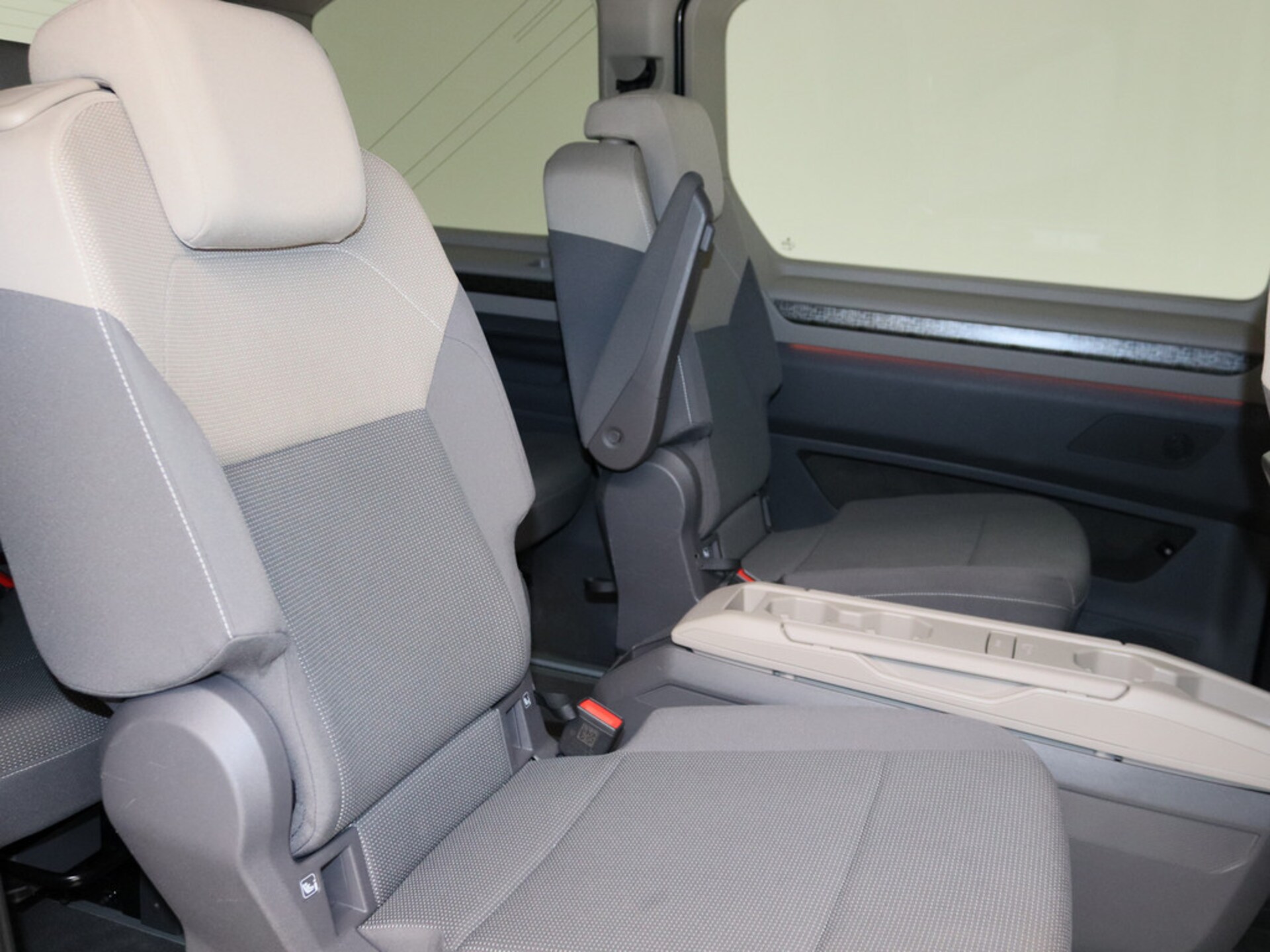 Volkswagen Multivan Life